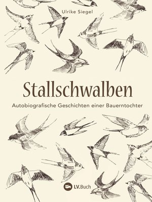 cover image of Stallschwalben